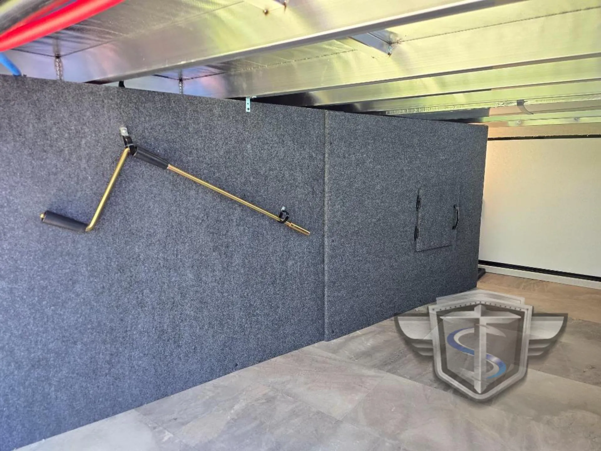 2026 Coachmen Brookstone 395DBL - Photo 4