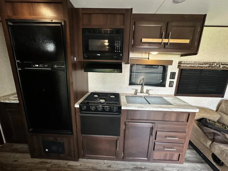 2019 Jayco Jay Flight SLX 8 264BHW, Photos photo 9