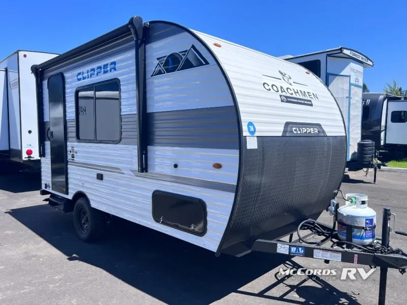 2025 Coachmen Clipper 3K Series 16FB - Photo 2