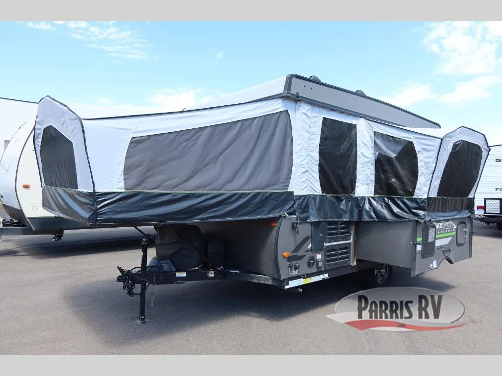 2021 Forest River Rockwood Freedom 2318G - Photo 4