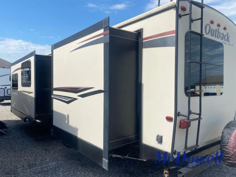 2015 Keystone RV Outback 322BH - Photo 3
