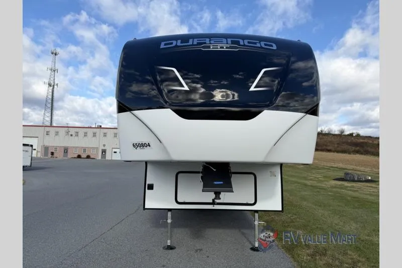 2026 KZ Durango Half-Ton D286BHD - Photo 2