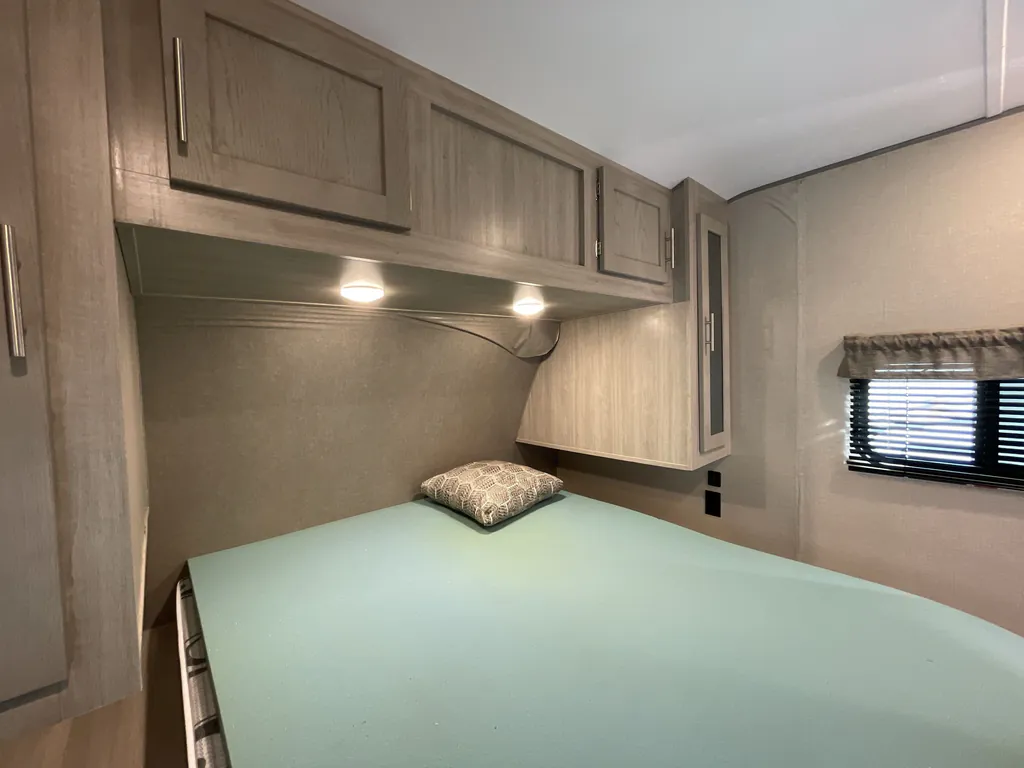 2022 Coachmen Catalina Legacy Edition 243RBS, Photos photo 15