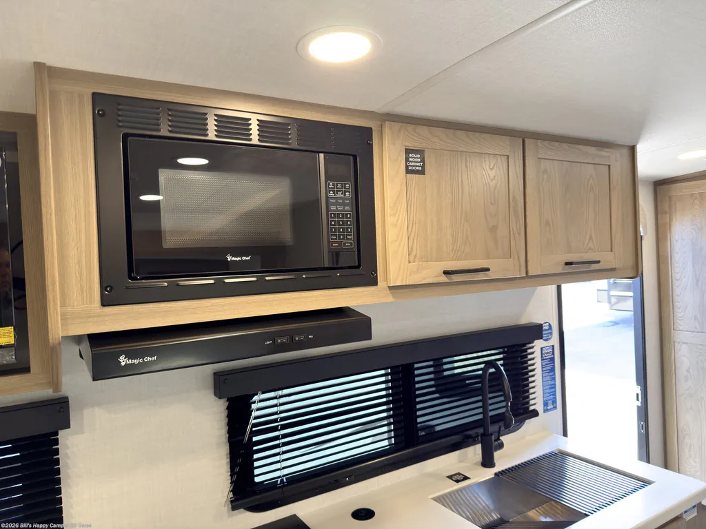 2027 Forest River Rockwood Mini Lite 2205S, Photos photo 19