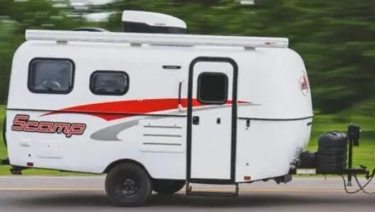 16 Standard 16 STANDARD LAYOUT 5 exterior