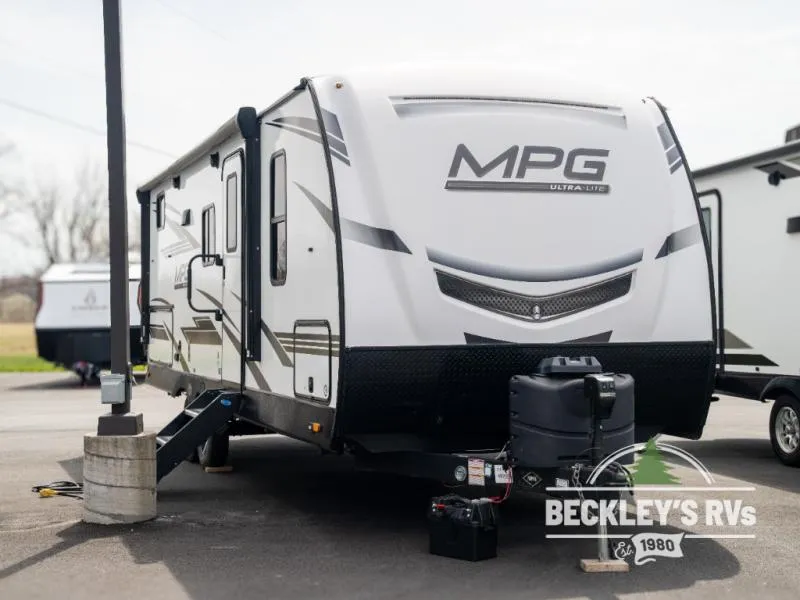 2022 Cruiser RV MPG 2500BH - Photo 2