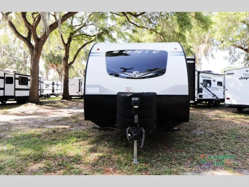 2022 Venture RV Sonic SN220VRB - Photo 4