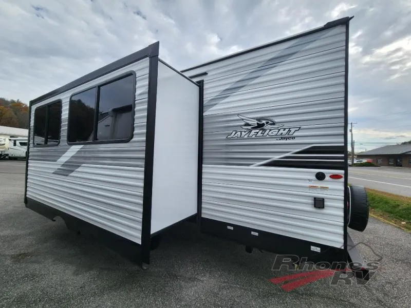 2026 Jayco Jay Flight SLX 265MWS - Photo 4