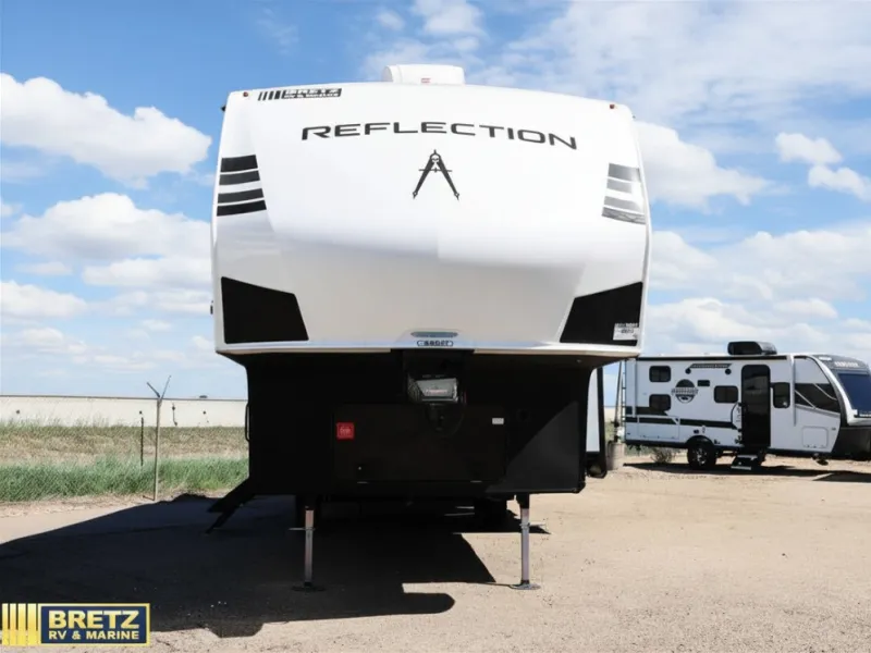 2026 Grand Design Reflection 100 Series 32BH - Photo 3