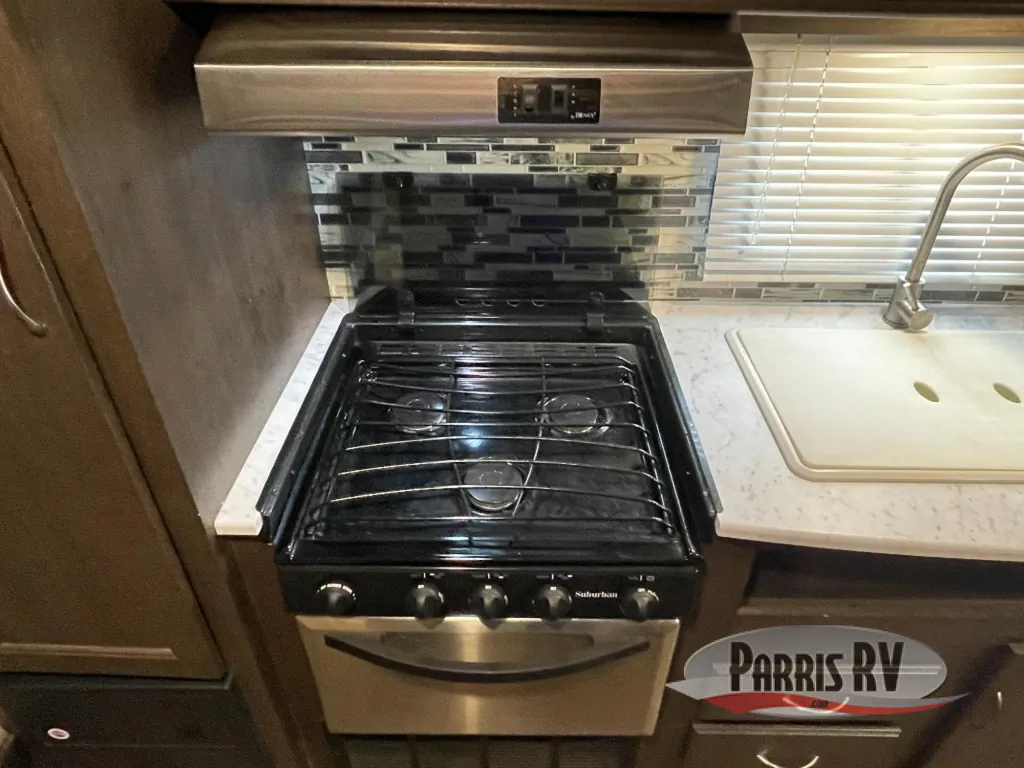 2019 Forest River Wildwood X-Lite 201BHXL, Photos photo 22