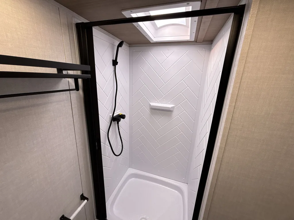 2026 Forest River Vibe 3400XL, Photos photo 29