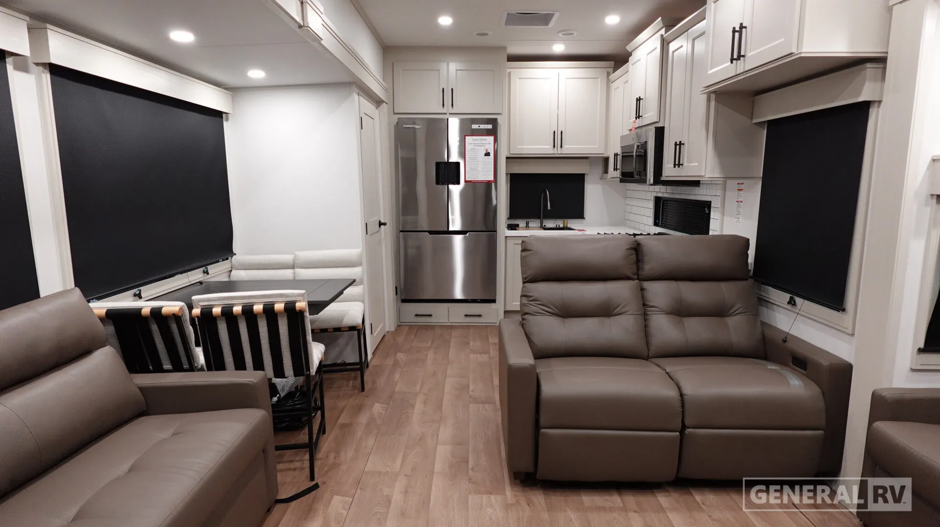 2026 Grand Design Solitude 417KB - Photo 3