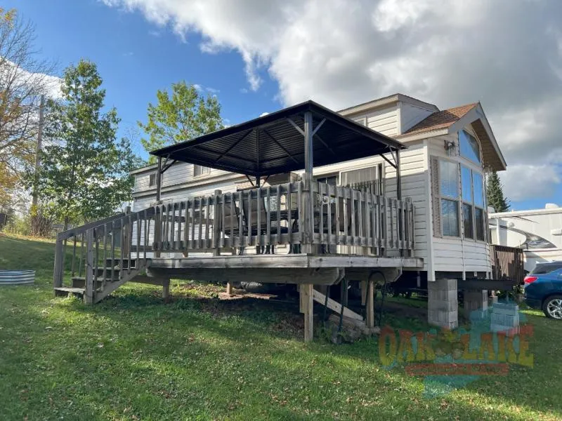 2015 Forest River Quailridge 39CBDL - Photo 3