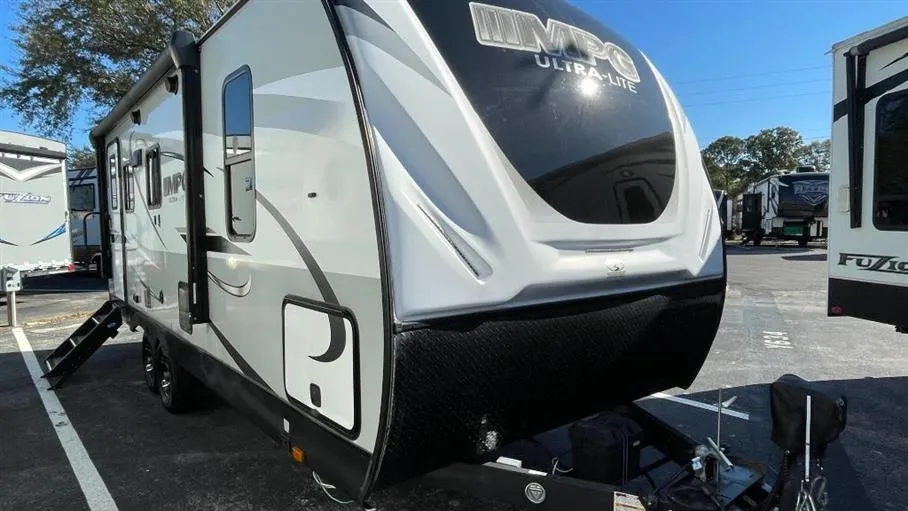 2021 Cruiser RV MPG MPG 2120RB - Photo 2