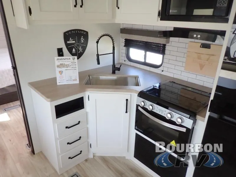 2027 Venture RV Sienna 311VDB - Photo 3