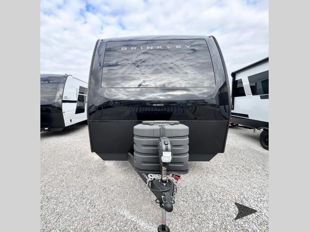 2026 Brinkley Model I 235, Photos photo 11