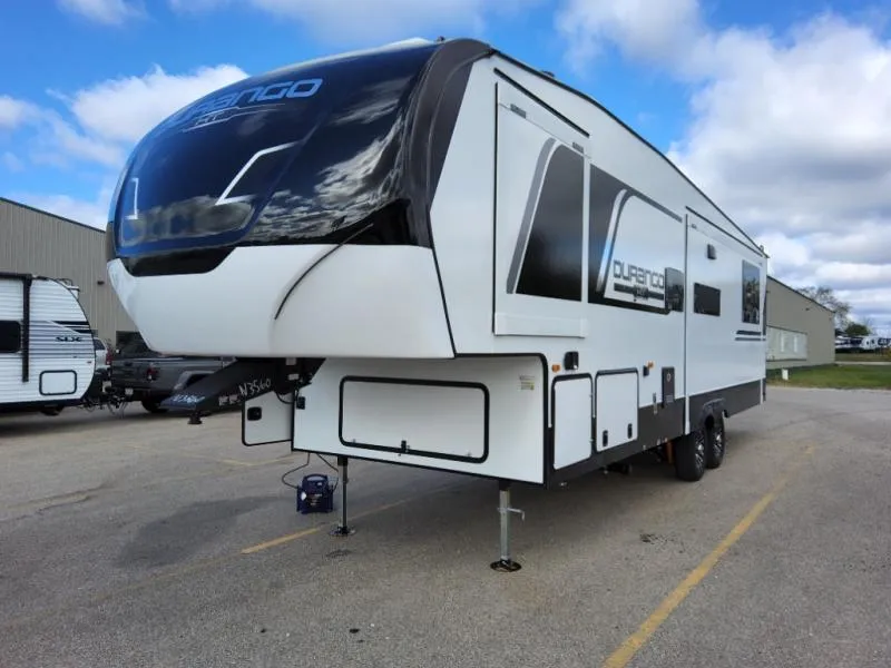 2026 KZ Durango Half-Ton 290RLT - Photo 3