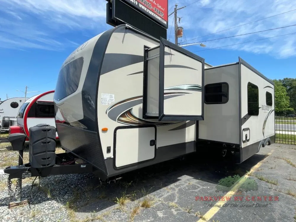 2020 Forest River Rockwood Ultra Lite 2606WS - Photo 4