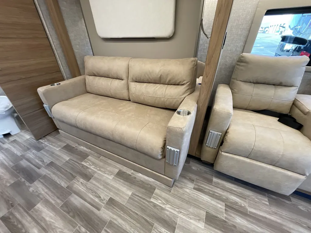 2026 Tiffin Wayfarer 25 XRW, Photos photo 19