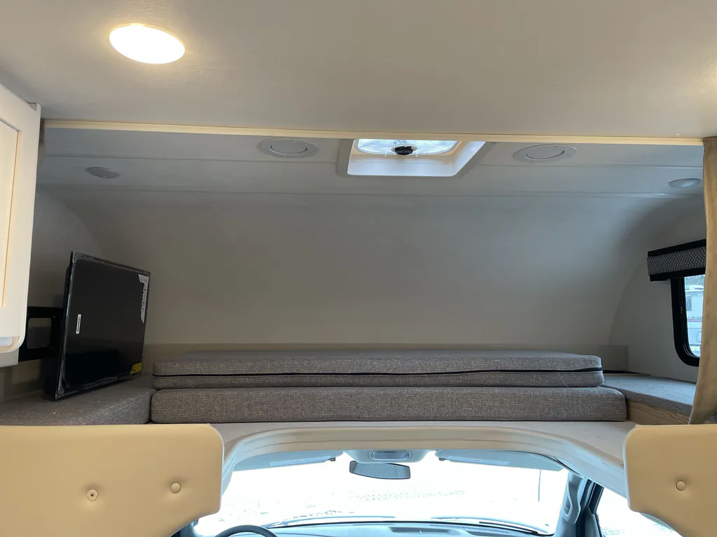 2026 Thor Motor Coach Freedom Elite 28HZ, Photos photo 29
