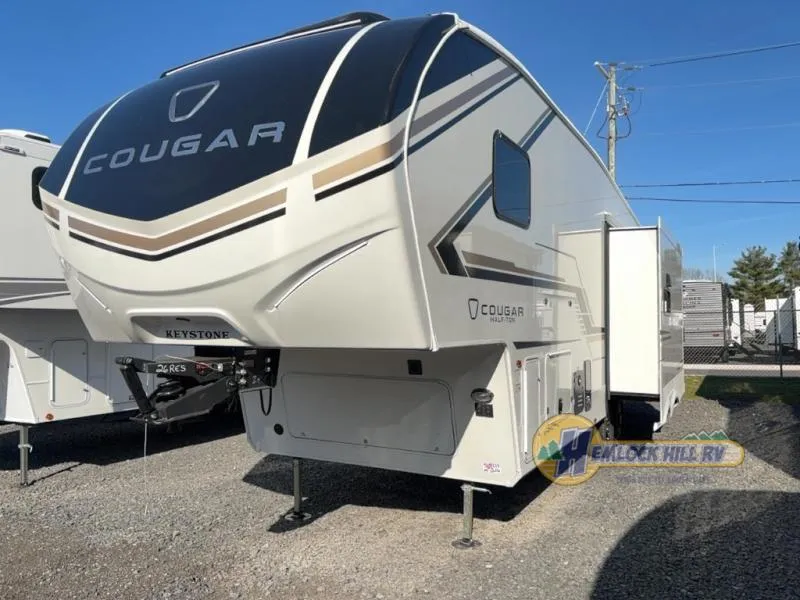 2026 Keystone Cougar Half-Ton 26RES - Photo 4