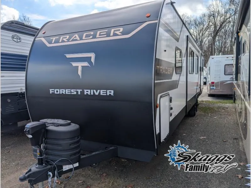 2026 Prime Time Tracer 295DB - Photo 4