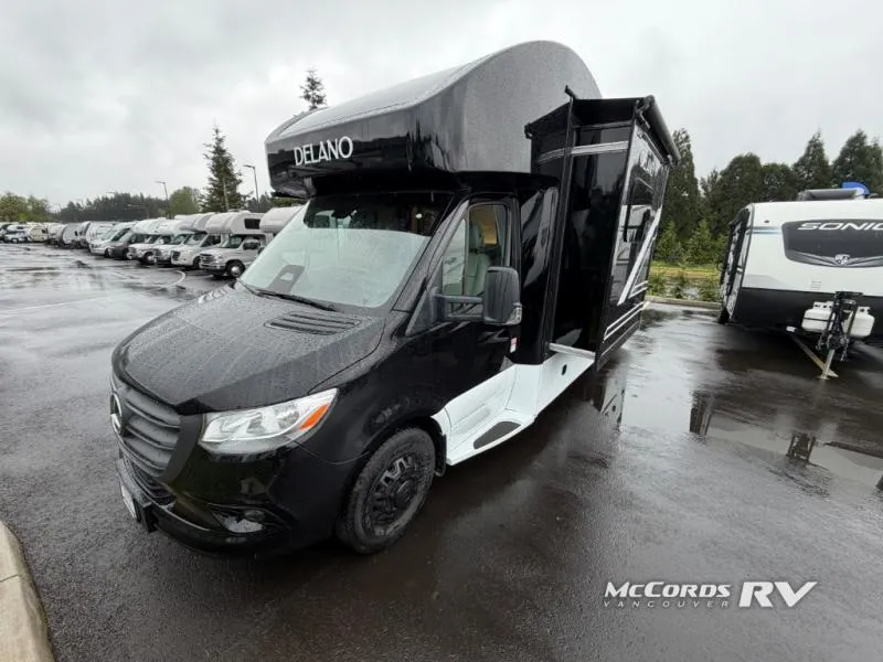 2026 Thor Motor Coach Delano Sprinter 24XL - Photo 3