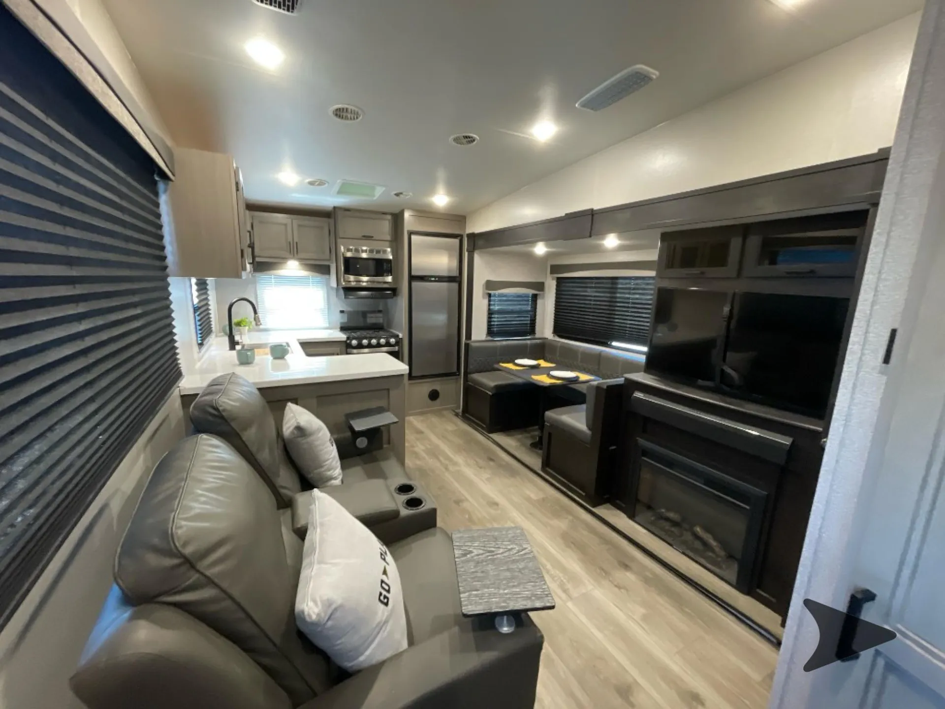 2021 Starcraft Telluride 289RKS - Photo 4