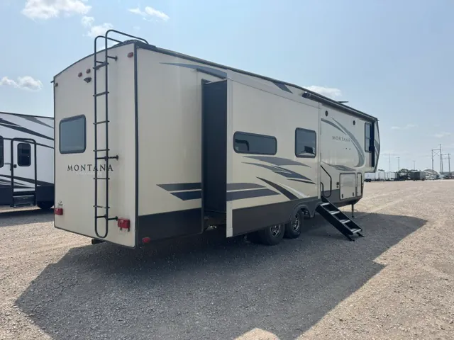 2020 Keystone Montana High Country 321MK - Photo 4