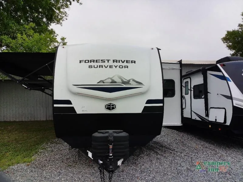 2026 Forest River Grand Surveyor 305RLBS - Photo 4