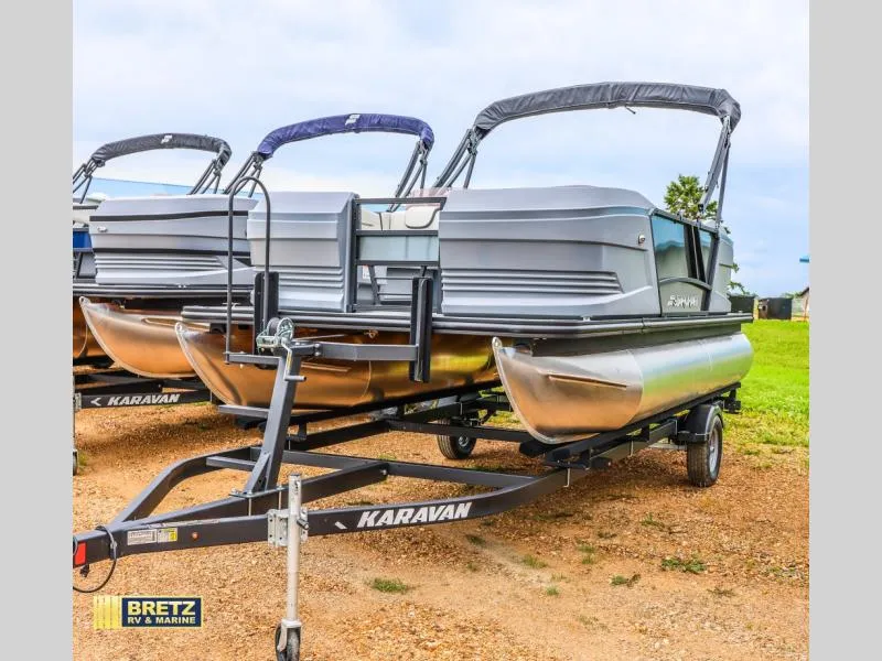 2026 Starcraft GX New    18 R - Photo 3