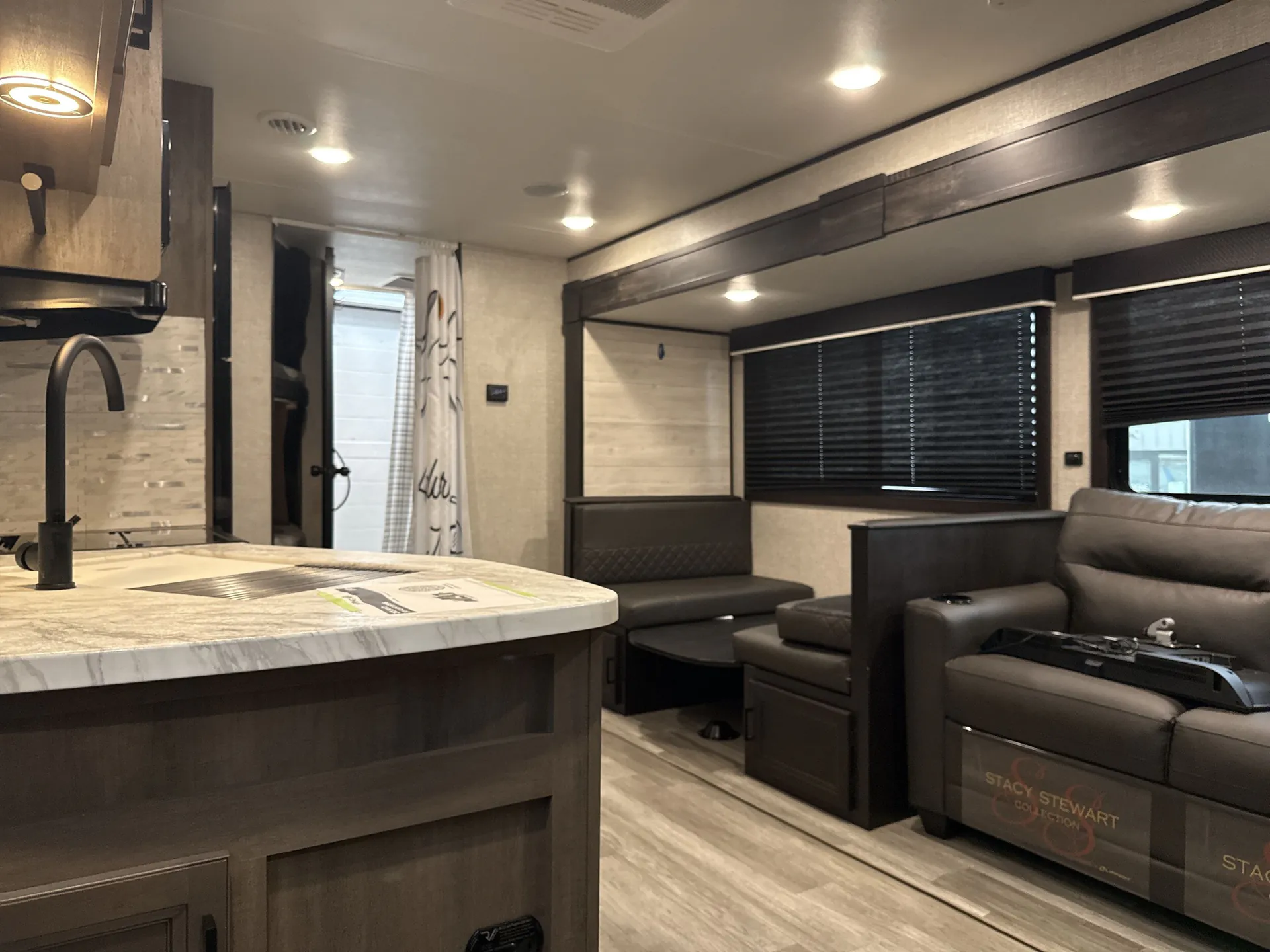 2023 Jayco Jay Flight 267BHS — living area main