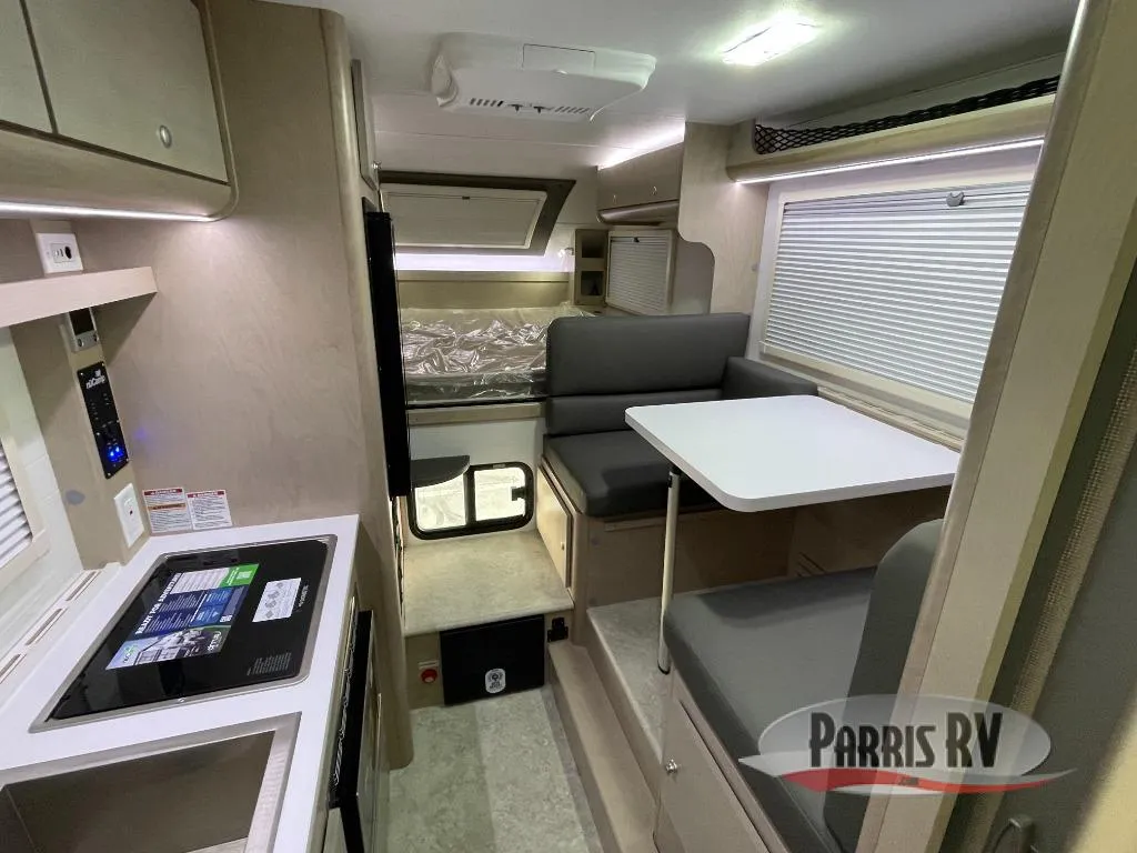 2026 nuCamp RV Cirrus 820 - Photo 4