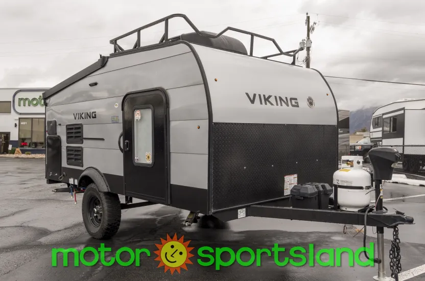 2022 Coachmen Viking Express 12.0TD MAX - Photo 2
