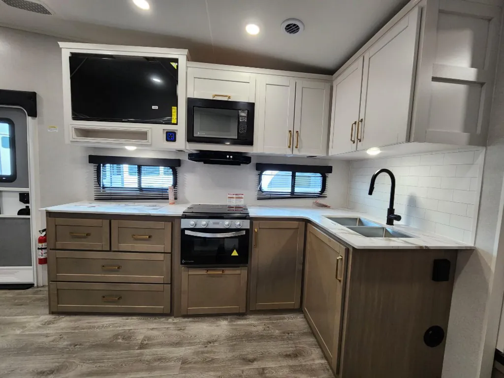 2026 Jayco Eagle SLE 28BHU, Photos photo 10