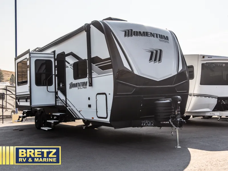 2026 Grand Design Momentum G-Class 29GS - Photo 2