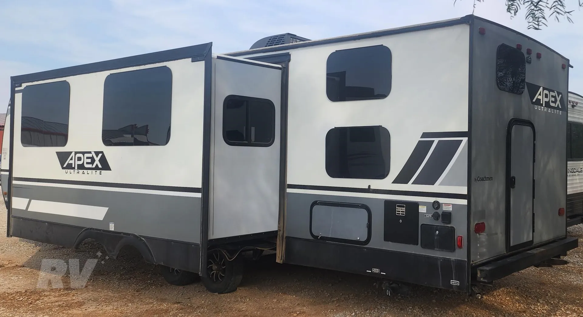 2022 Coachmen Apex Ultra-Lite 290BHS - Photo 4