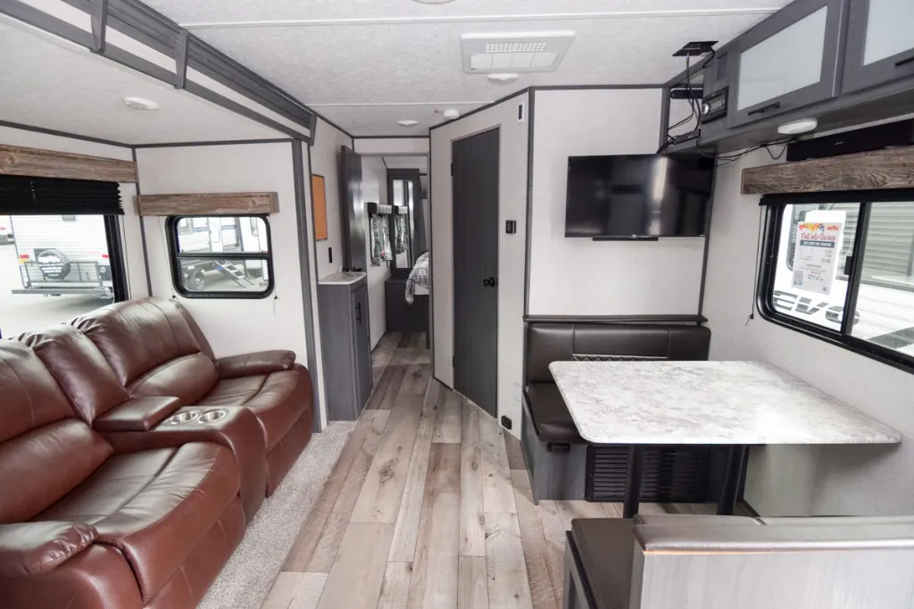 2021 Dutchmen Aspen Trail 2390RKSWE, Photos photo 5