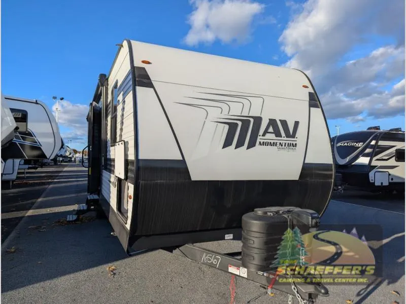 2026 Grand Design Momentum MAV 27MAV - Photo 2