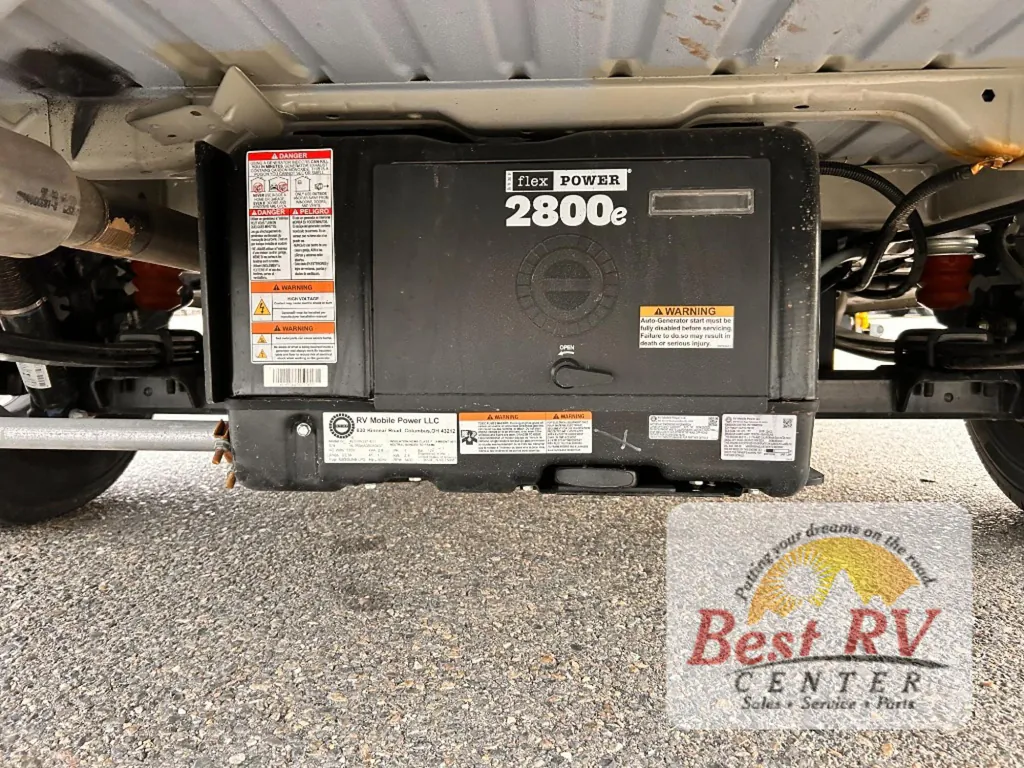 2026 Thor Motor Coach Tellaro 20U, Photos photo 93