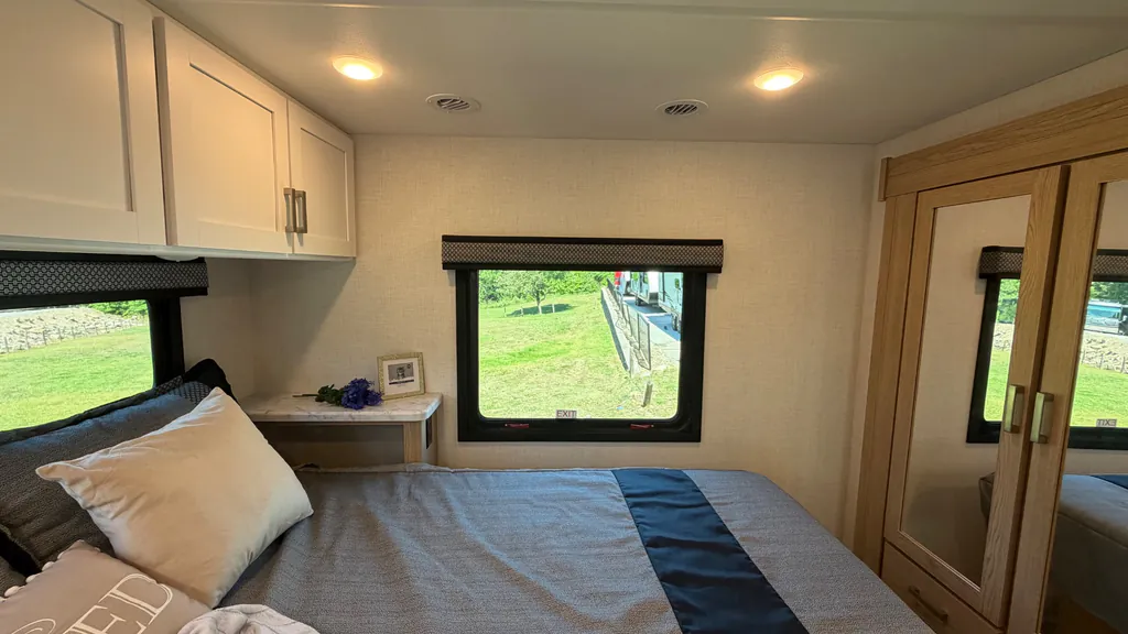 2026 Thor Motor Coach Freedom Elite 31FE, Photos photo 21