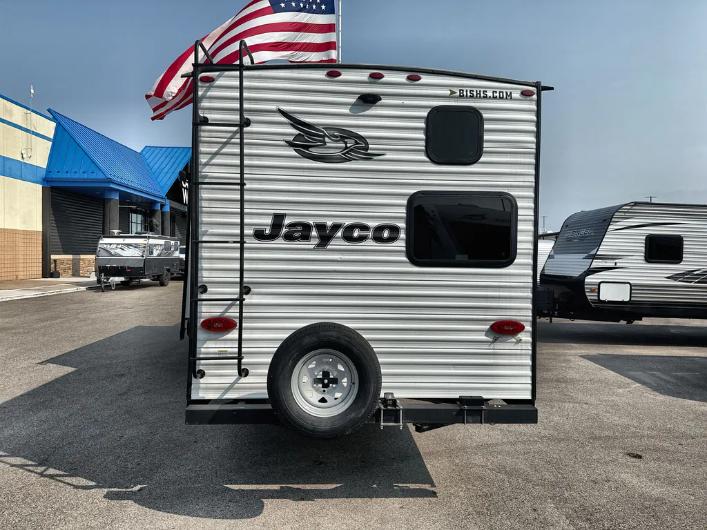 2023 Jayco Jay Flight 294QBS, Photos photo 6