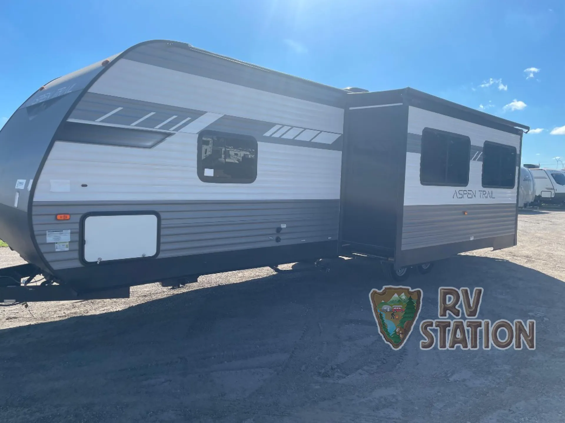 2023 Dutchmen Aspen Trail 3120BHS - Photo 3