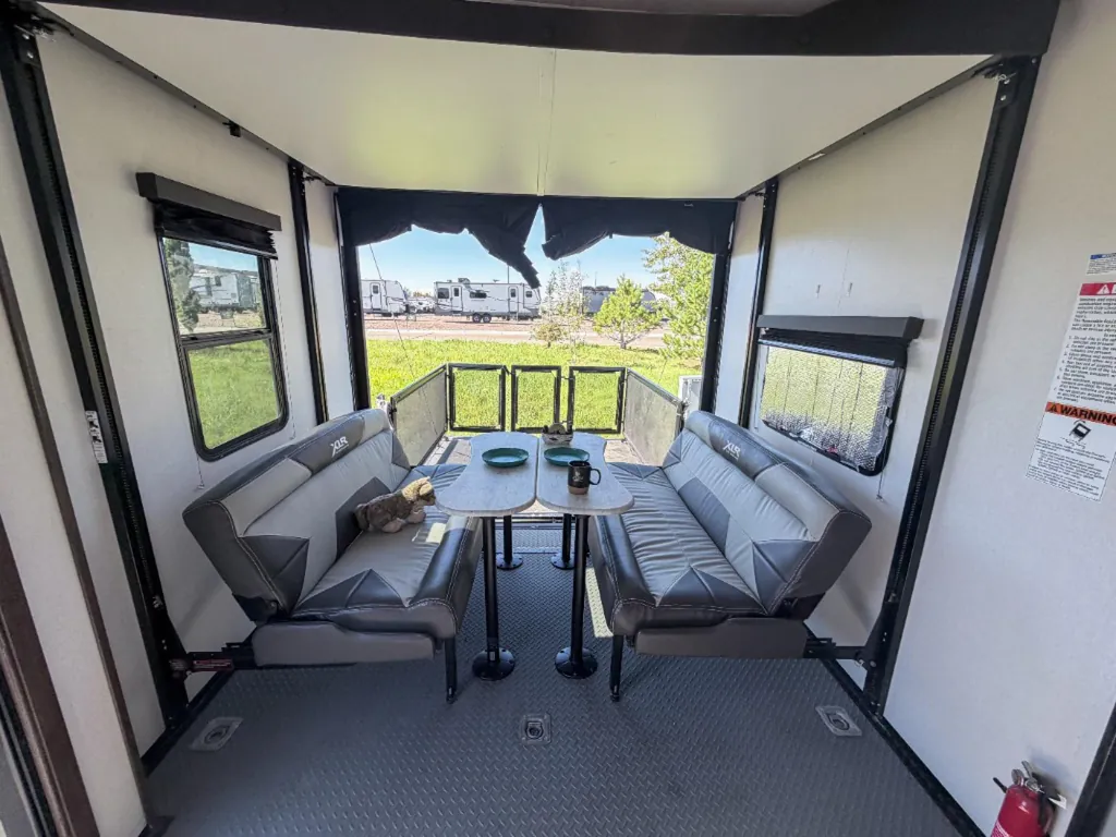 2021 Forest River XLR Hyperlite 3412, Photos photo 24