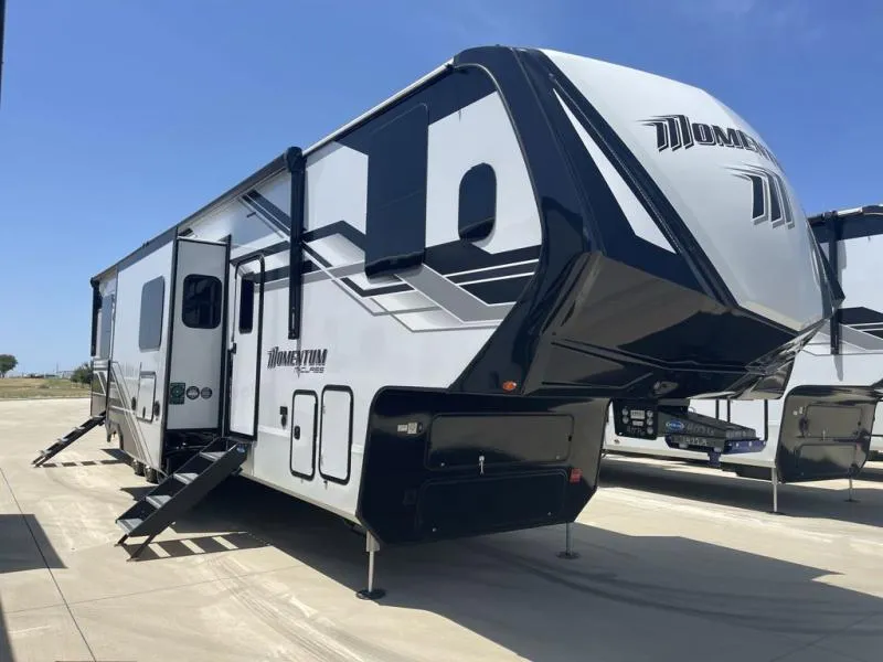 2025 Grand Design Momentum M-Class 392M - Main photo