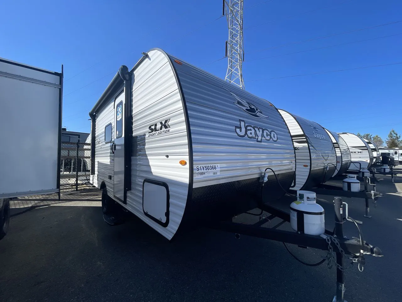 2025 Jayco Jay Flight SLX 170BH - Photo 2