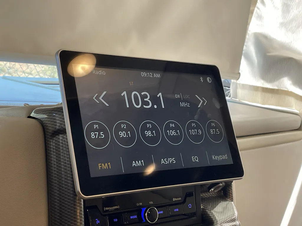 2023 Thor Motor Coach Axis 24.3, Photos photo 26
