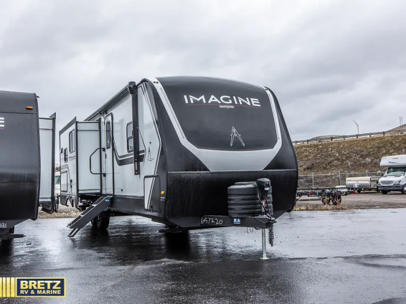 2026 Grand Design Imagine 2670MK - Photo 2