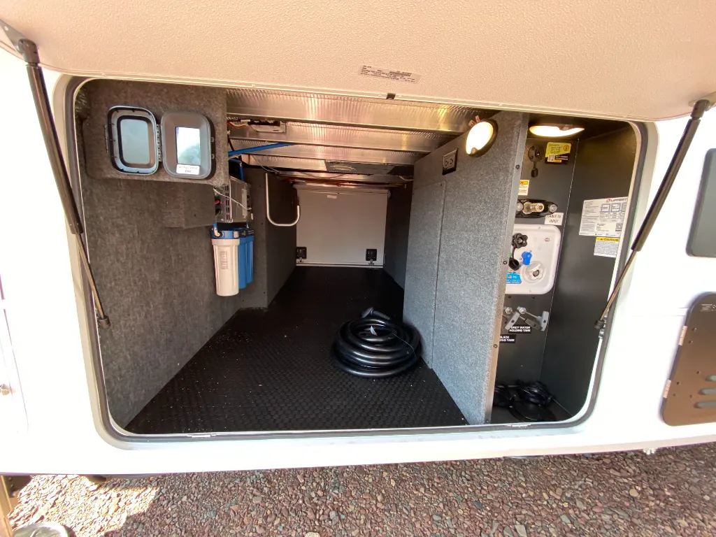 2027 Jayco North Point 380FBRK, Photos photo 7