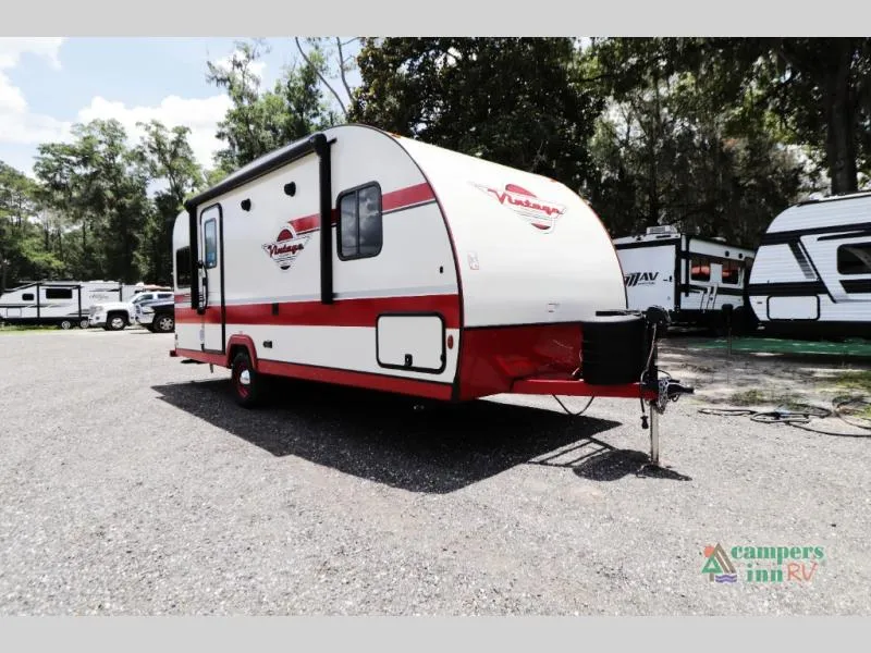 2026 Gulf Stream Vintage Cruiser 19TWD - Photo 3